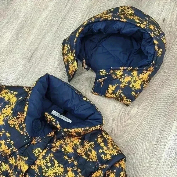 The North Face Women’s 73 North Face Parka, Small - Picture 11 of 13